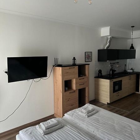 Lovely Studio At Heart Of The Budapest Apartamento Exterior foto