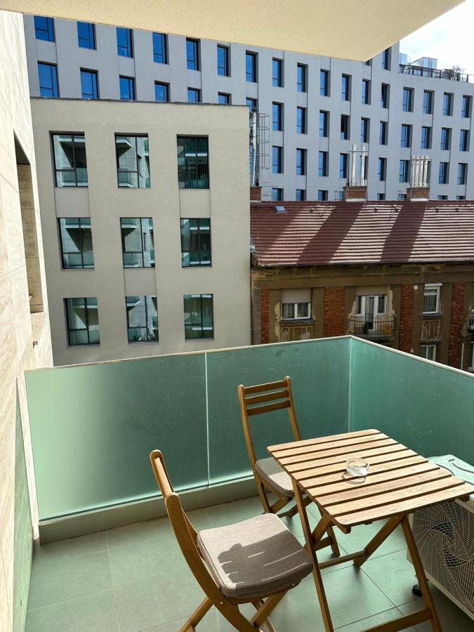 Lovely Studio At Heart Of The Budapest Apartamento Exterior foto